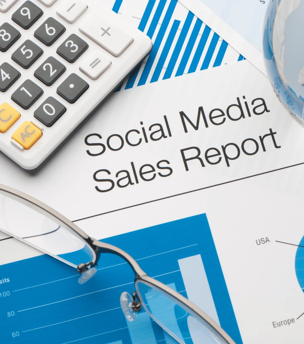 Measurable Social Media Advertising for Smarter Growth