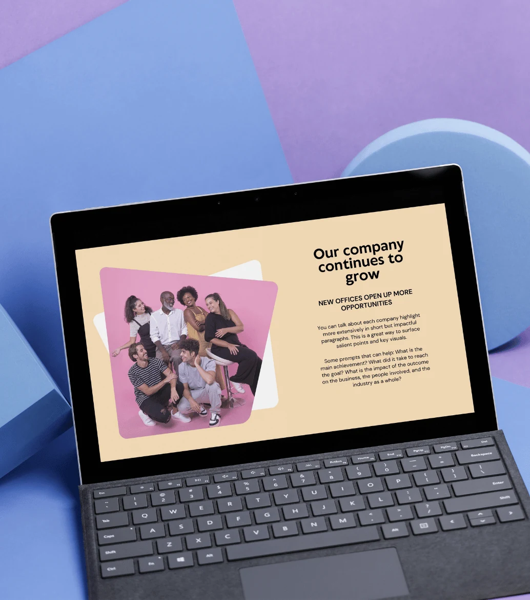 Creative Ads That Reflect Your Brand