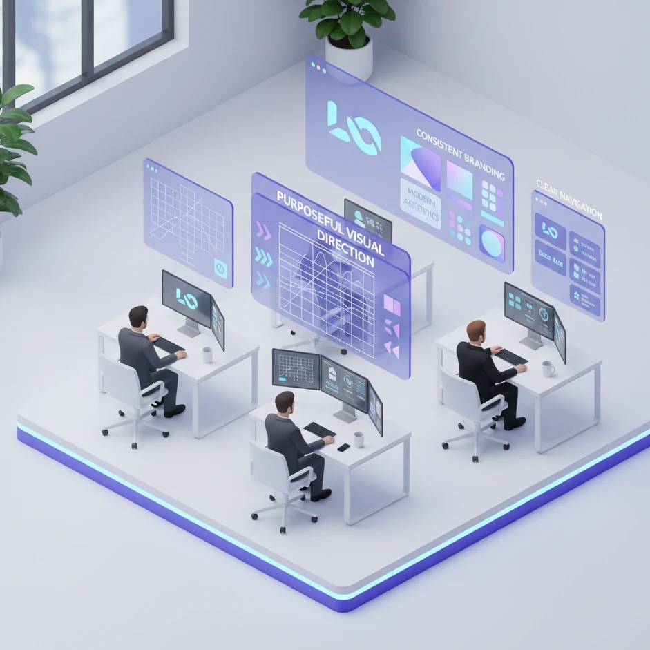 Designing Services That Elevate Brands and Convert