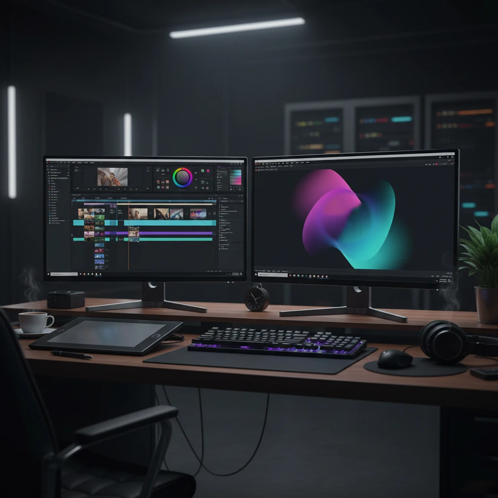 Video Editing Services That Tell Stories and Capture Viewers