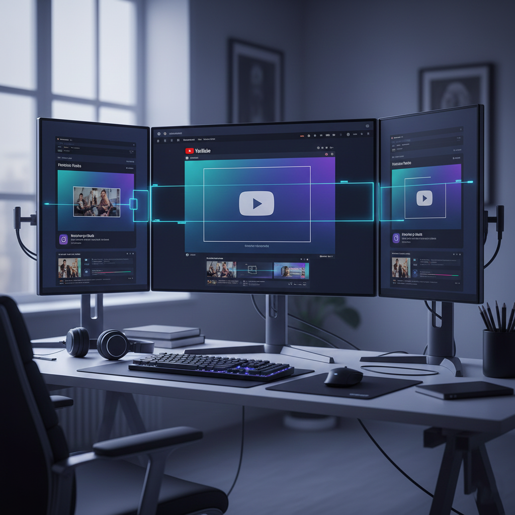 How Our Video Editing Services Boost Brand Impact