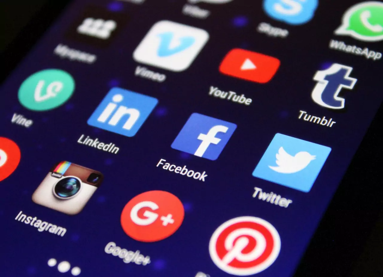 Social Media Ads